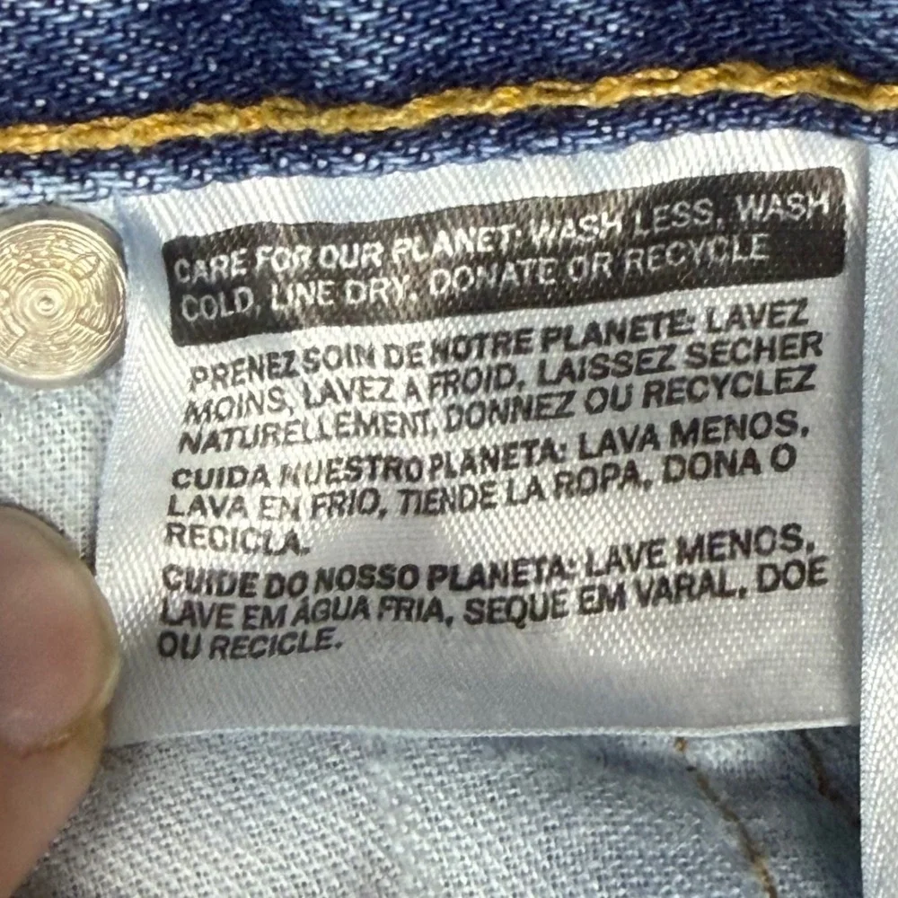 Levis levi strauss